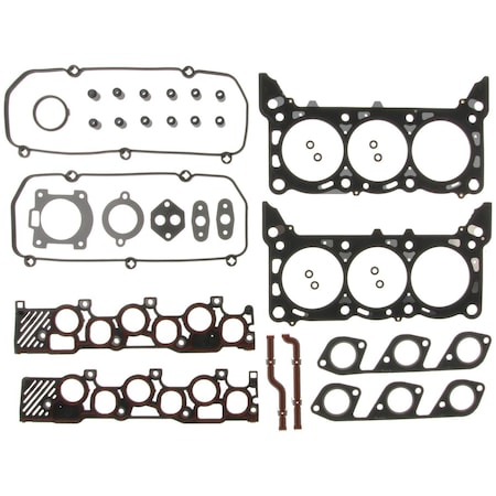 Mahle Engine Cylinder Head Gasket Set HS54175B